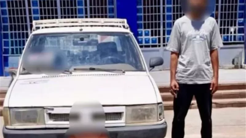 بوابة الجمهورية