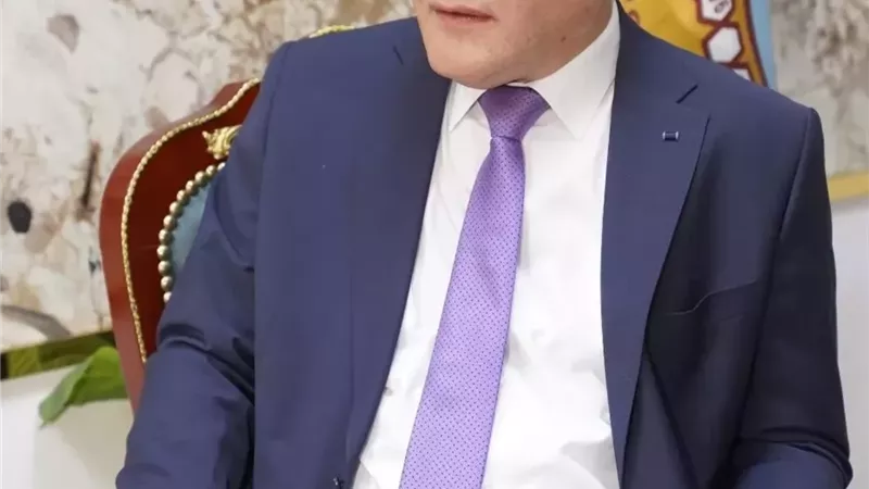 بوابة الجمهورية