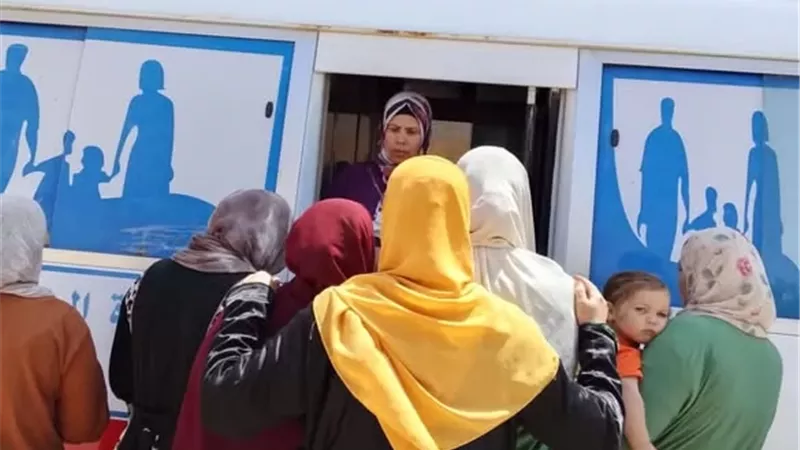 بوابة الجمهورية