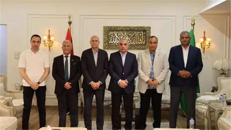 بوابة الجمهورية