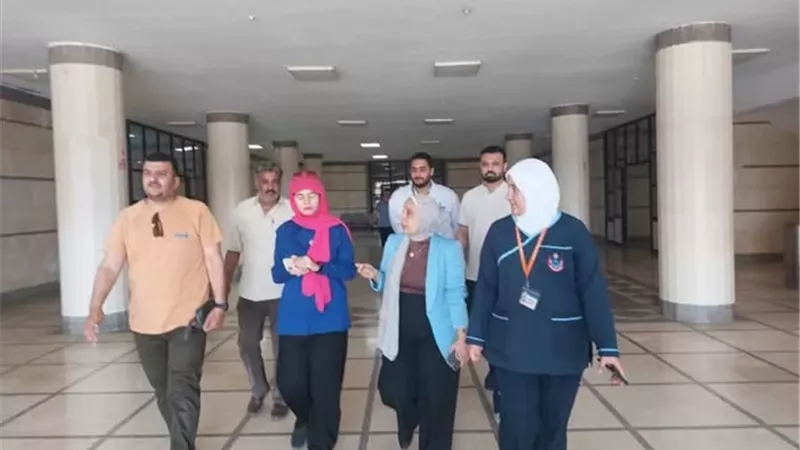 بوابة الجمهورية