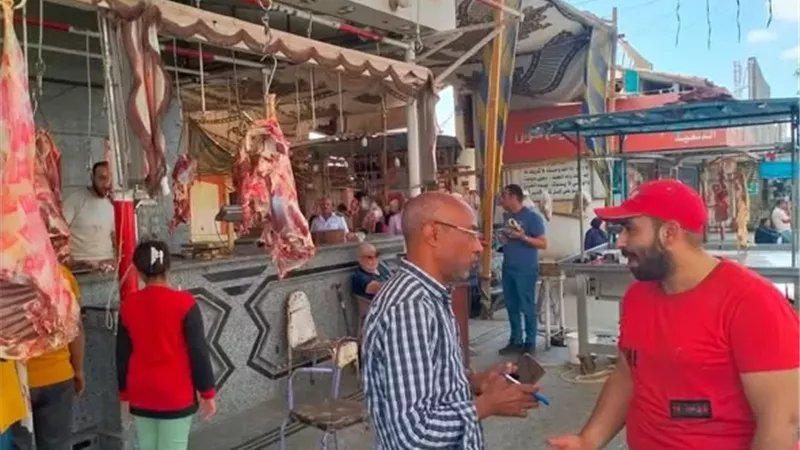 بوابة الجمهورية