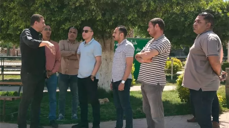 بوابة الجمهورية