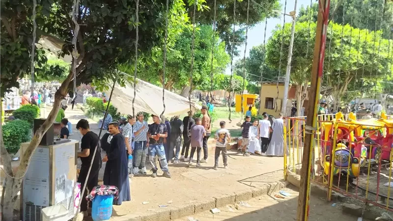 بوابة الجمهورية