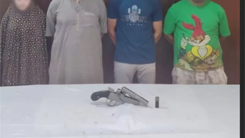 بوابة الجمهورية