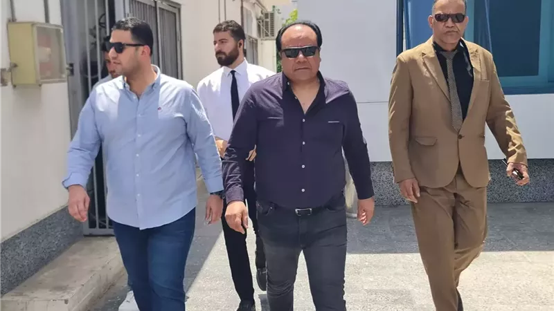 بوابة الجمهورية
