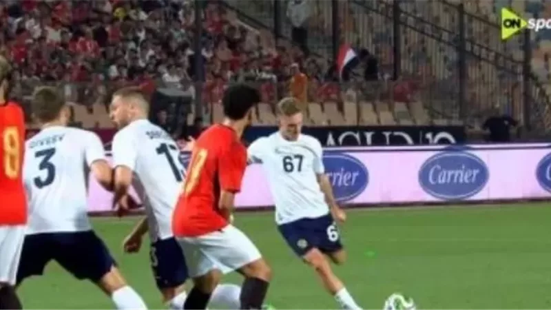 مصر وروسيا
