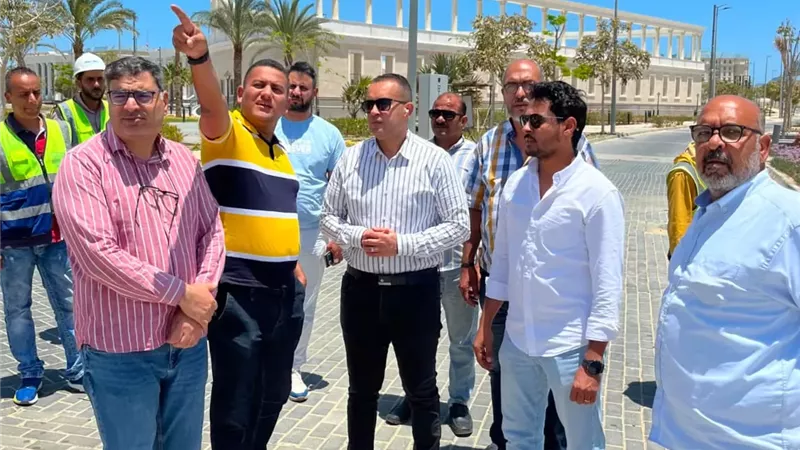 بوابة الجمهورية