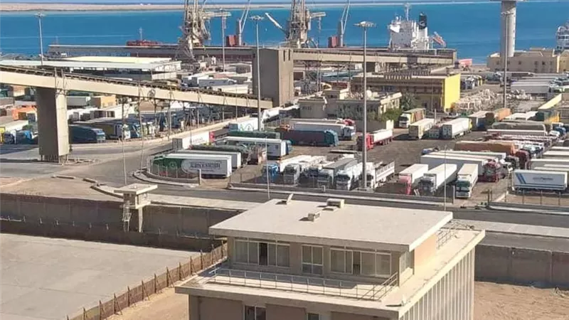 بوابة الجمهورية