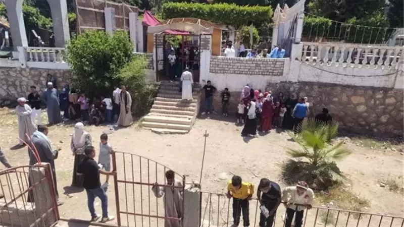 بوابة الجمهورية