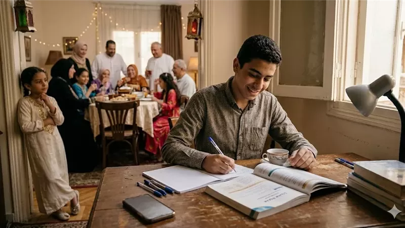 صورة تعبيرية بالذكاء