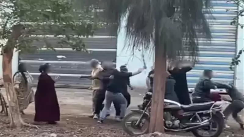 بوابة الجمهورية