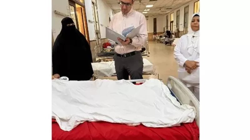 بوابة الجمهورية