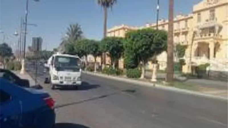 بوابة الجمهورية