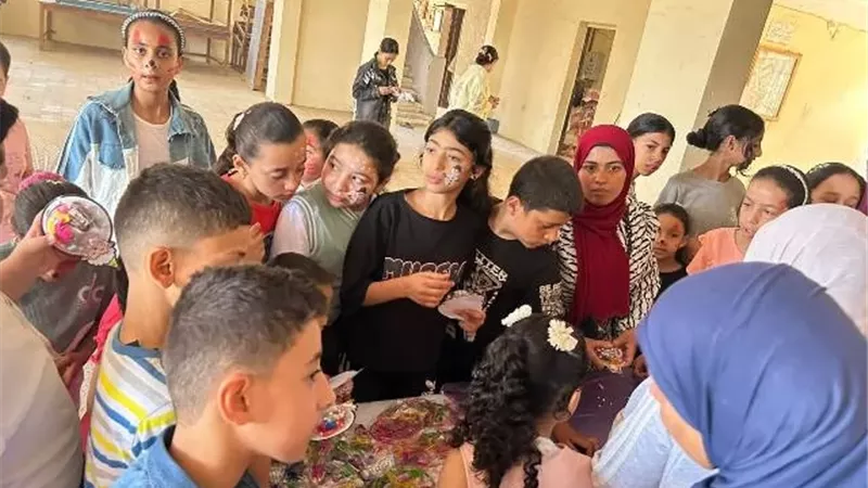 بوابة الجمهورية