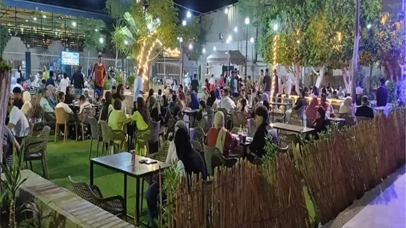 بوابة الجمهورية