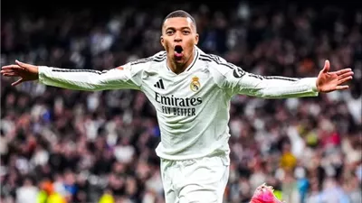مبابي هدافًا لـ دوري أبطال أوروبا بـ 15 هدفًا.. تعرف علي الترتيب