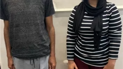 خناقة على شقة.. تفاصيل مشاجرة في العبور