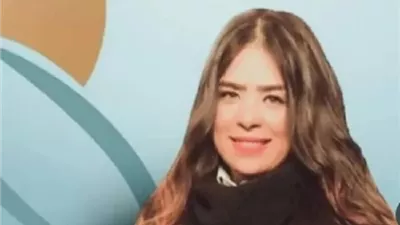 وفاة والدة الإعلامية بسنت بكر