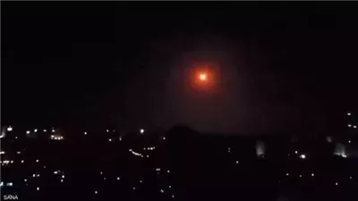 جيش الاحتلال: رصدنا هدفا جويا مشبوها عبر من لبنان والحادث انتهى