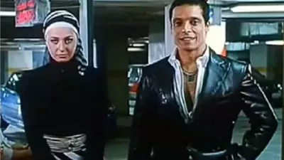 حلا شيحة عن عامر منيب : 