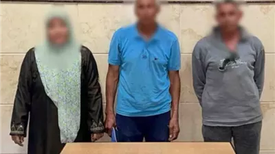 الأمن يكشف حقيقة فيديو 