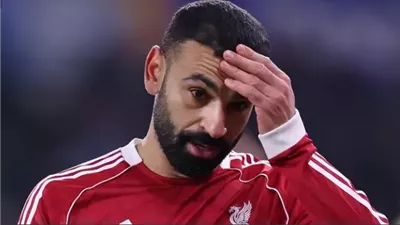 بعد رحيله عن ليفربول..صلاح يحسم وجهته الجديدة بعد المونديال