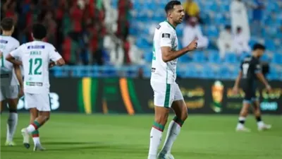 رسمياً..رحيل كوكا عن الاتفاق السعودي