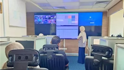 انتظام الخدمات الصحية في الإسماعيلية رابع أيام العيد