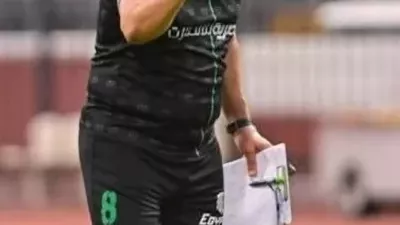 الاتحاد يسعى لتجديد التعاقد مع جنش وعلاء