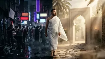 كيف يحافظ الحاج على أثر الحج؟.. الأوقاف تجيب