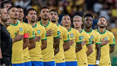 منتخب البرازيل يكتسح بنما بسداسية وديًا استعدادًا لكأس العالم