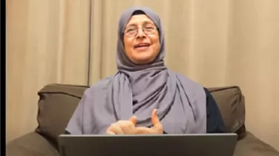 أستاذة فقه تحذر من تراجع هيبة المقدسات تحت ستار الكوميديا
