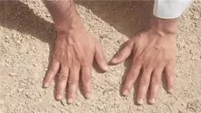 التيمم رخصة عظيمة ..حكمه وصفته ودلالاته الشرعية