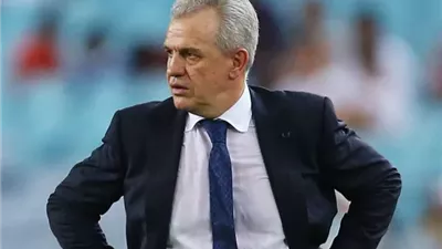 خافيير أجيري يعلن قائمة المكسيك النهائية فى كأس العالم 2026