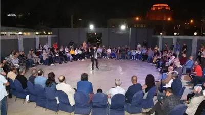 أيام 77 التونسي يحتفي بفلسطين وغنام يقدم 