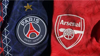القنوات الناقلة لنهائي دوري أبطال أوروبا بين آرسنال وسان جيرمان اليوم