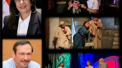 قطاع المسرح نجح في اختبار العيد