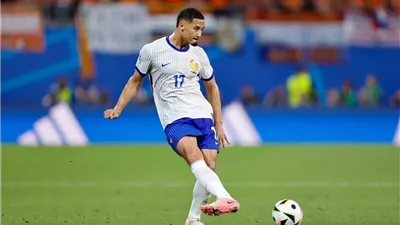 قلق في معسكر فرنسا بسبب تفاقم إصابة ساليبا قبل انطلاق كأس العالم