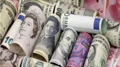 الداخلية تضبط قضايا إتجار بالنقد الأجنبي بقيمة 3 ملايين جنيه