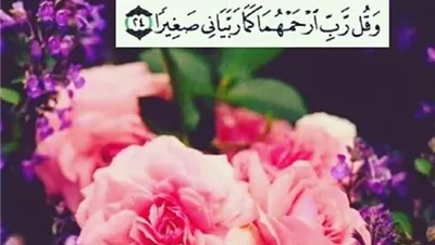رضا الوالدين مفتاحٌ لكلِّ أبواب الحياة المغلقة