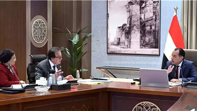 رئيس الوزراء يتابع جهود حوكمة منظومة صرف ألبان الأطفال الصناعية المدعمة