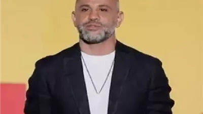 عزيز الشافعي يحصد نصيب الأسد في ألبوم محمد حماقي الجديد