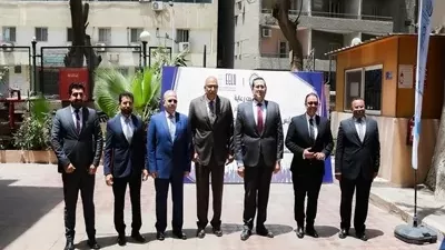 الجامعة المصرية للتعلم الإلكتروني تحتفي بختام الأنشطة الطلابية