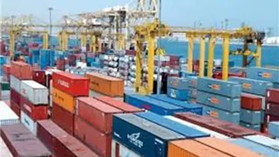 المناطق الحرة في مصر تسجل تقدم باستثمارات 14.3 مليار دولار