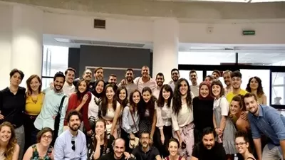 100 خريج من هندسة عين شمس إلى سوق العمل الأوروبي عبر الشهادة المزدوجة
