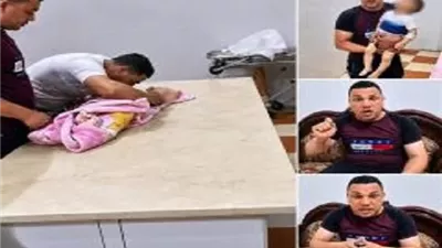 صحة الدقهلية تصدر بياناً في واقعة وفاة طفل بعد ابتلاعه فول سوادنى