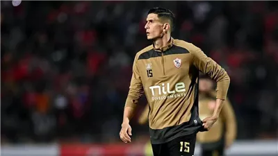 وكيل صلاح مصدق يكشف سبب رفض الزمالك رحيل اللاعب إلى الوداد