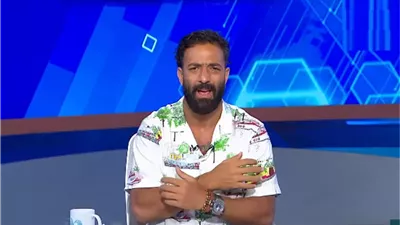 ميدو: الزمالك في خطر وفرصته في الاستئناف لا تتعدي 10%