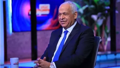 فرج عامر يكشف عن هوية المرشح لتدريب الأهلي